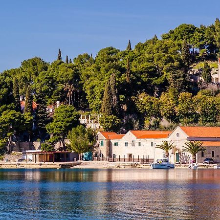 Apartments None And Nono Cavtat Bagian luar foto