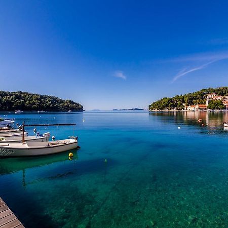 Apartments None And Nono Cavtat Bagian luar foto