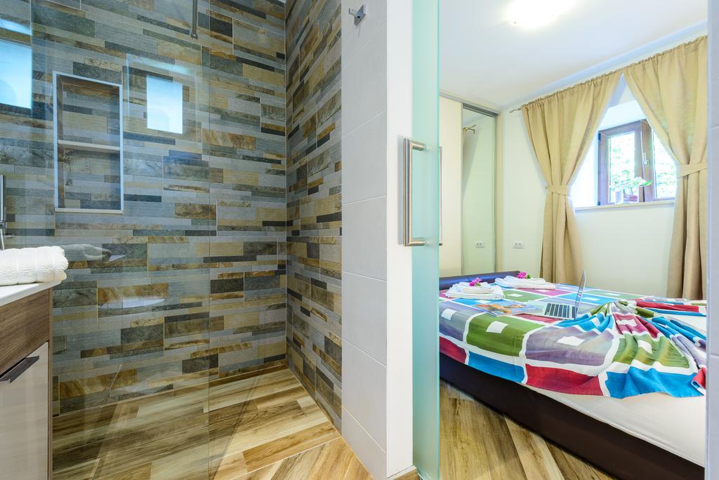 Apartments None And Nono Cavtat Bagian luar foto
