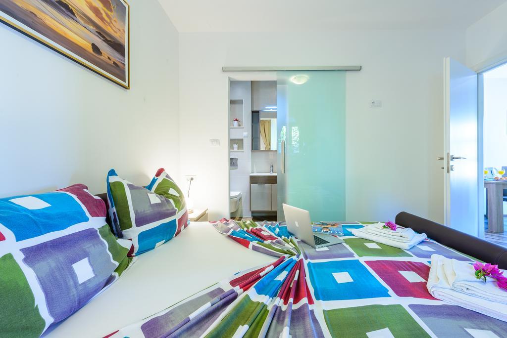 Apartments None And Nono Cavtat Bagian luar foto
