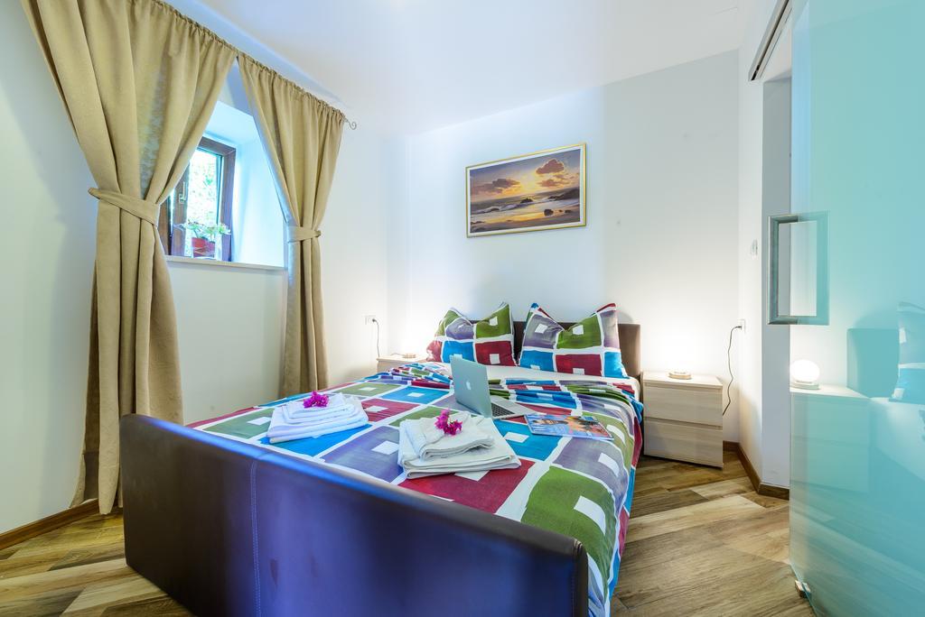 Apartments None And Nono Cavtat Bagian luar foto