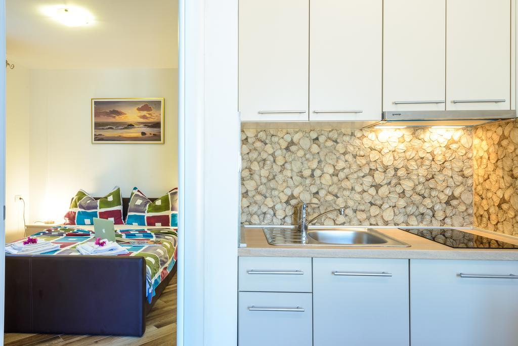 Apartments None And Nono Cavtat Bagian luar foto