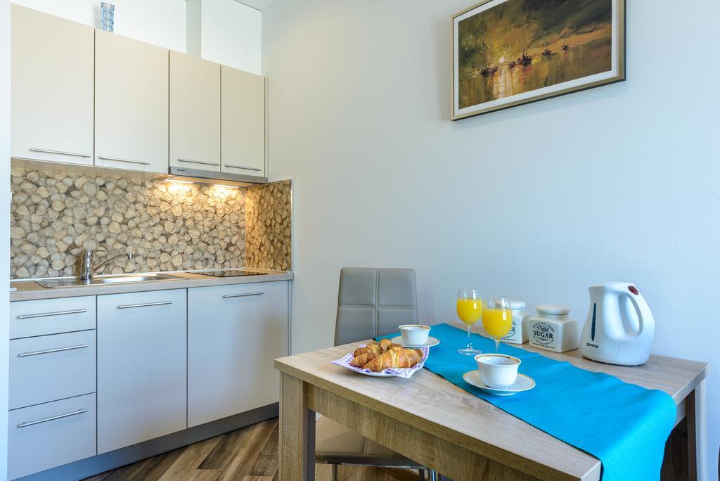 Apartments None And Nono Cavtat Bagian luar foto