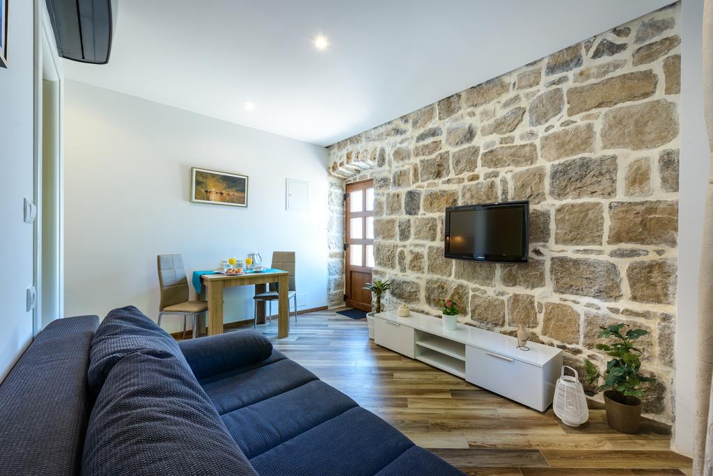 Apartments None And Nono Cavtat Bagian luar foto