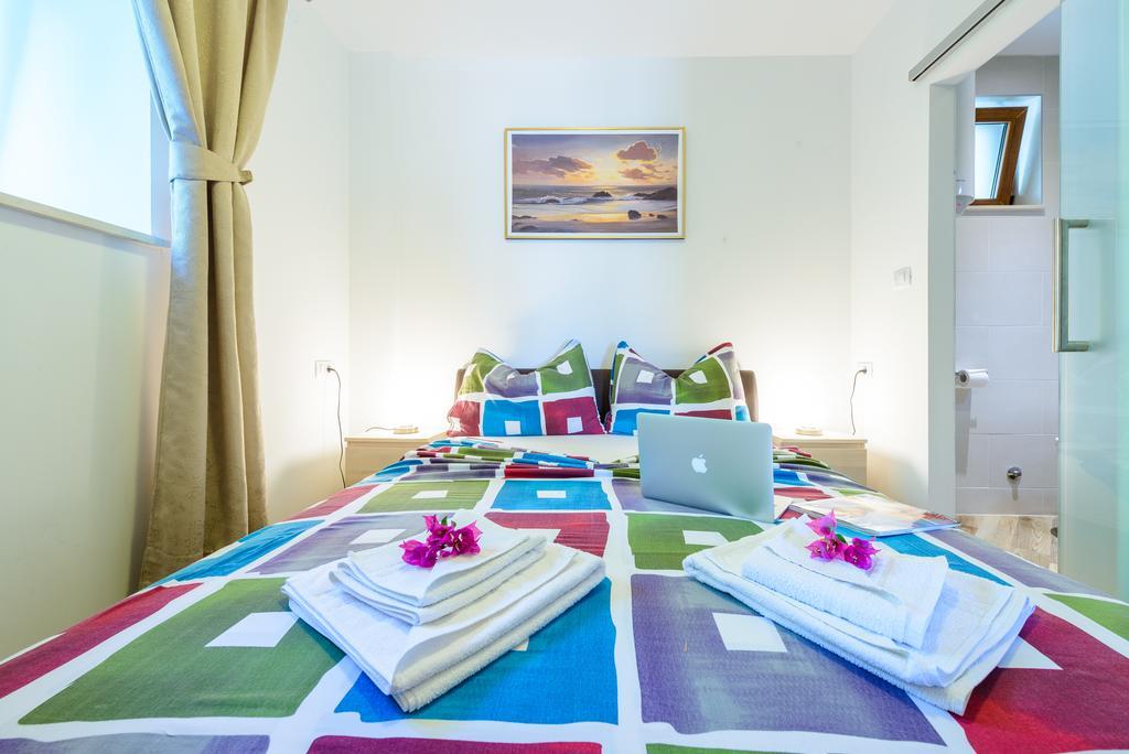 Apartments None And Nono Cavtat Bagian luar foto