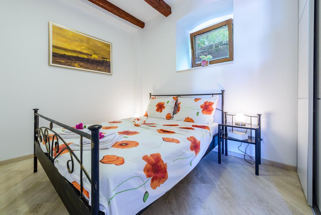 Apartments None And Nono Cavtat Bagian luar foto