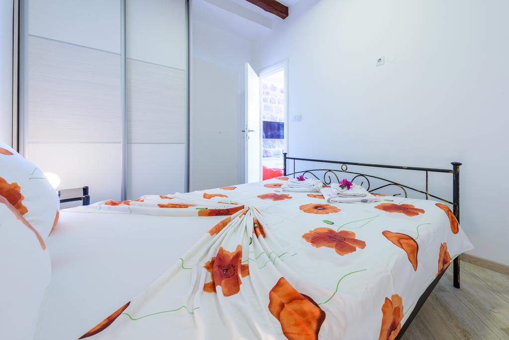 Apartments None And Nono Cavtat Bagian luar foto
