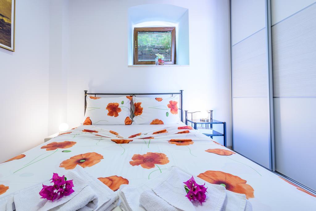 Apartments None And Nono Cavtat Bagian luar foto