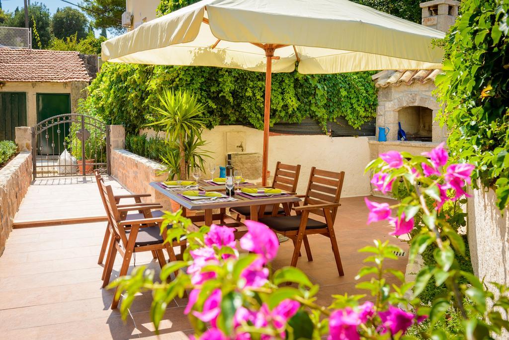 Apartments None And Nono Cavtat Bagian luar foto