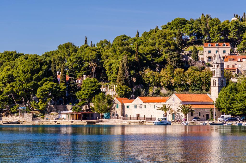 Apartments None And Nono Cavtat Bagian luar foto